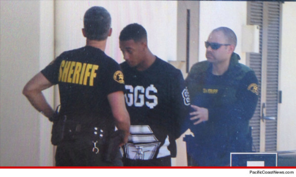 Policía halla cocaína en casa de Justin Bieber