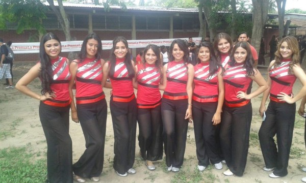 Inicia la competencia de bandas en el JTR