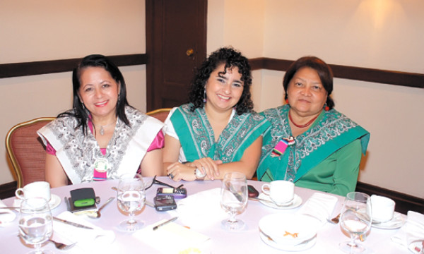 Adiós a una gran amiga