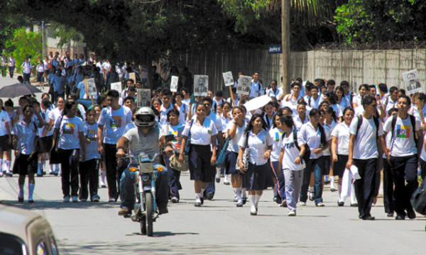 Colegiales se toman de nuevo la Departamental