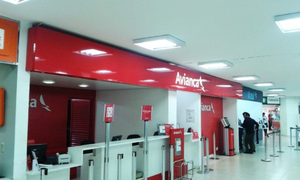 Avianca ya dejó de volar a Venezuela a partir de hoy