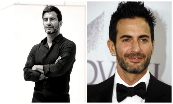 Marc Jacobs sube por error a Instagram una fotografía suya desnudo