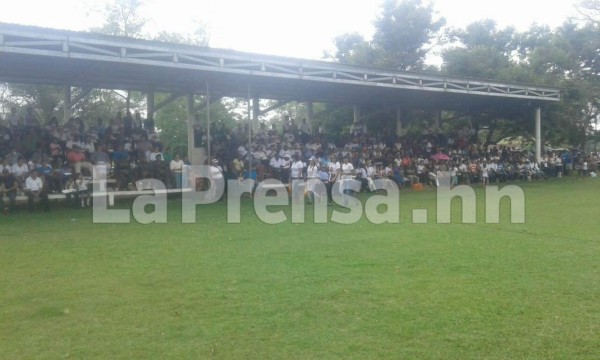 Exigen justicia por muerte de alcalde de Iriona, Colón  