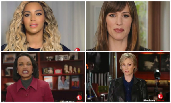 Video: No son mandonas, son jefas