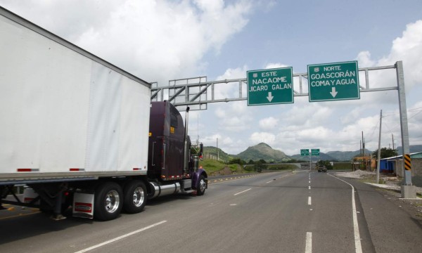 Créditos aprobados son para el sector transporte y material médico