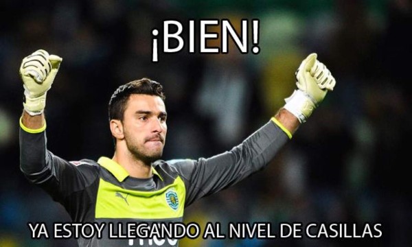 Los memes por la goleada que Alemania le dio a Portugal