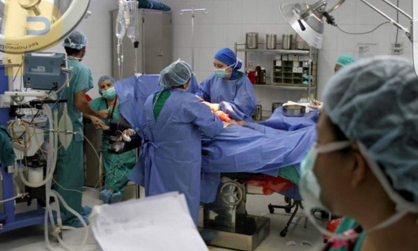 Dos personas fallecen en hechos distintos en Tegucigalpa