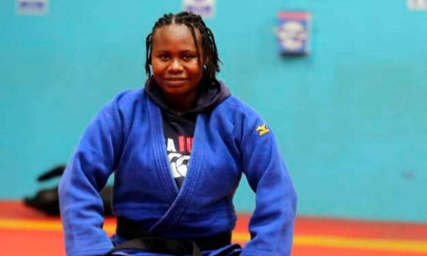 Tokio 2020: Atleta hondureña Cergia Güity se enferma y queda fuera de los Juegos Olímpicos