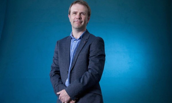 El libro gótico 'The Loney', favorito para el premio Costa 2015