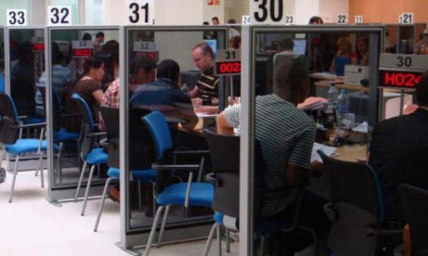 Hondureños, entre los que más solicitan asilo a España