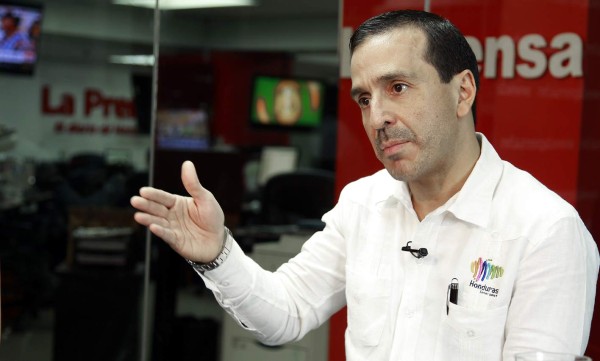 'Transparencia y disciplina, claves del avance económico”