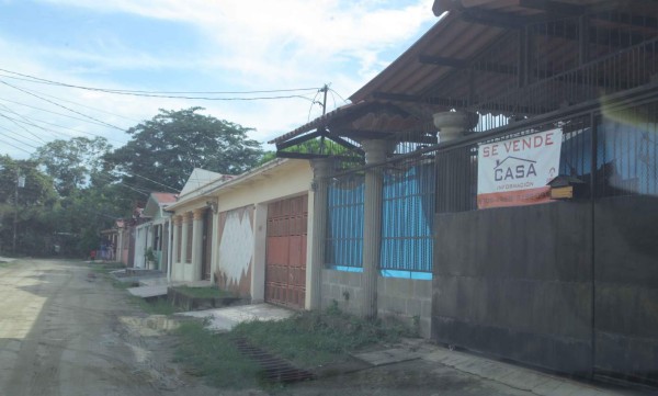 Fiscalía hondureña anda tras la pista de red de estafadores