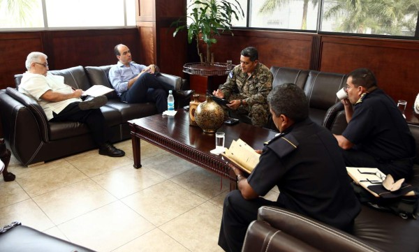 Demandan acciones efectivas de seguridad