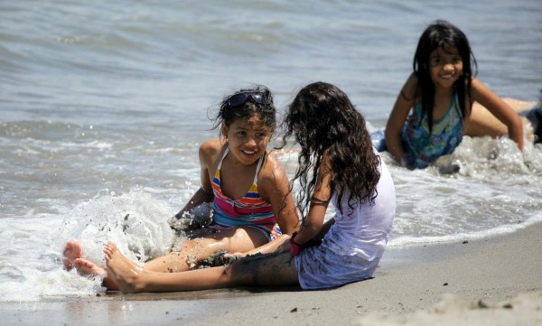 Más de 600 europeos llegan en crucero a Puerto Cortés