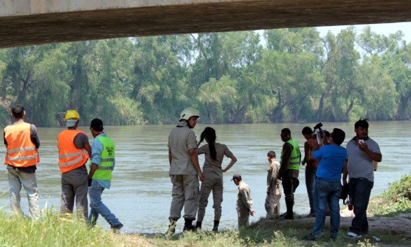 Estudiante progreseño se ahoga en el río Ulúa