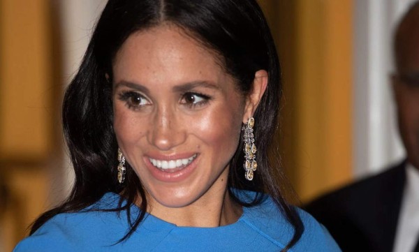 ¿Meghan Markle estaba 'aterrorizada' de quedar embarazada durante su primer matrimonio?