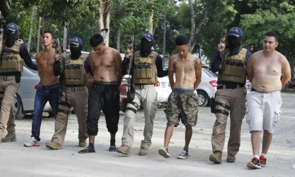 Por falta de testigos aún no hay acusaciones por asesinatos