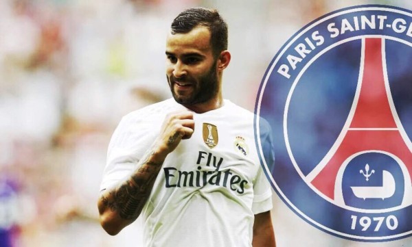 Jesé dejará al Real Madrid para unirse al PSG, según 'L'Équipe'