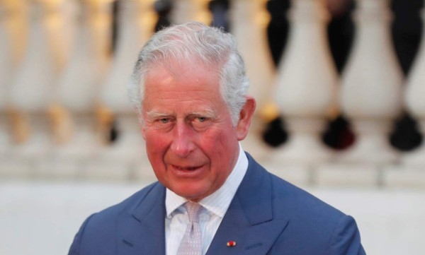 El príncipe Carlos, el eterno heredero al trono británico, cumple 70 años