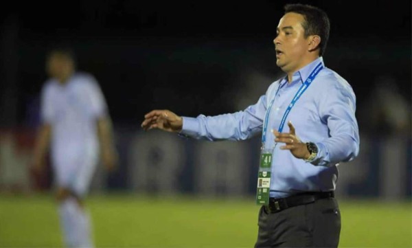 Jiménez: 'Estoy satisfecho de cómo han rendido los muchachos'