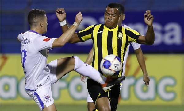 Honduras, el único país que no tiene fecha de inicio de su Liga