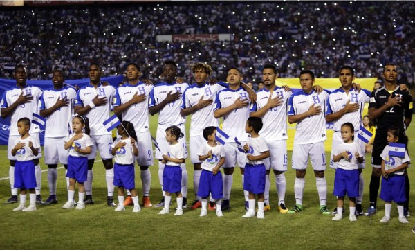 Fenafuth confirma hora y sede del partido contra Costa Rica en la hexagonal