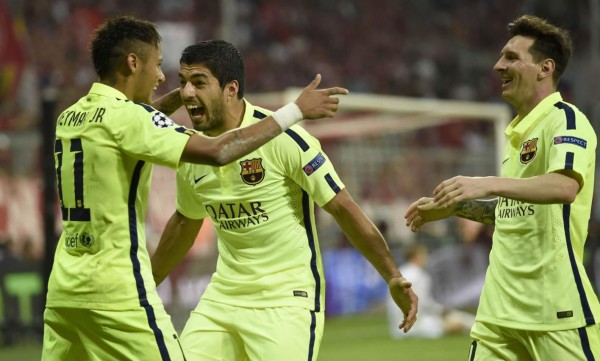 Barcelona sería campeón de España sin terminar el torneo