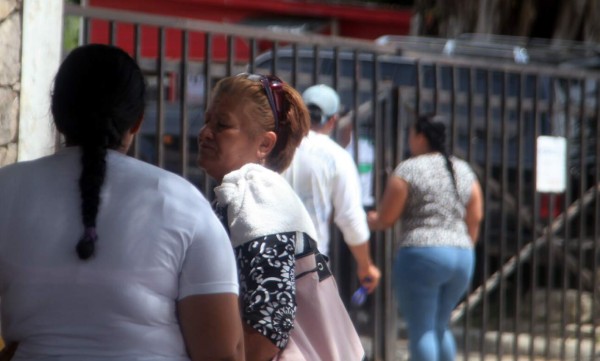 Lloran y entierran a un cadáver equivocado en Honduras