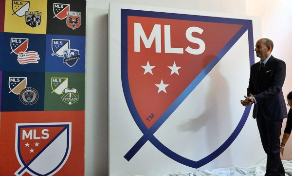La MLS permitirá entrenamientos individuales de jugadores desde el 6 de mayo