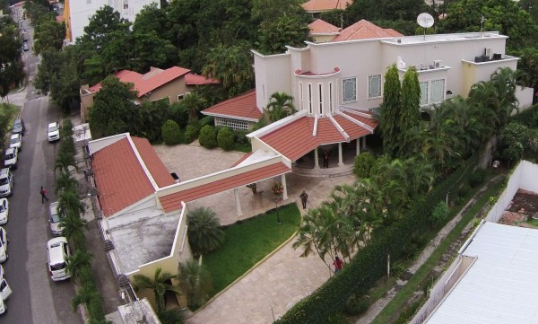 Cuatro residencias devuelven a los Rosenthal