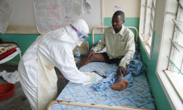África a un paso del fin del virus del ébola