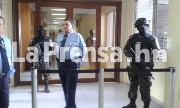 Dictan nueva detención judicial para Mario Zelaya por caso IHSS