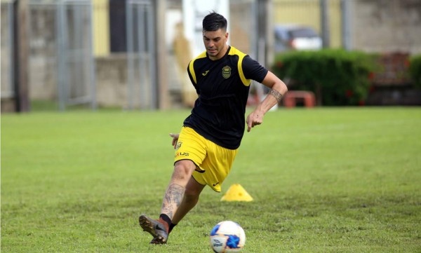 Equipos de la Liga Nacional intensifican la pretemporada