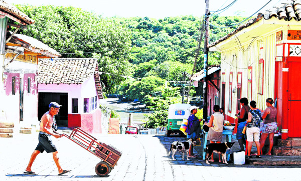 'Honduras ejerce desde siempre soberanía en isla Conejo'