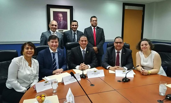 PNUD apoyará a empresarios de Honduras a reducir la pobreza