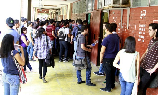 L12 millones invertirán en sistema sanitario de la Unah-vs