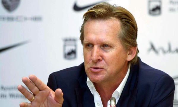 Schuster: 'Keylor Navas está haciendo lo suficiente para estar en el Madrid'