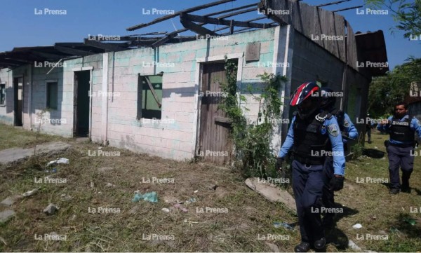 En cuartería abandonada decomisan 2,500 galones de combustible