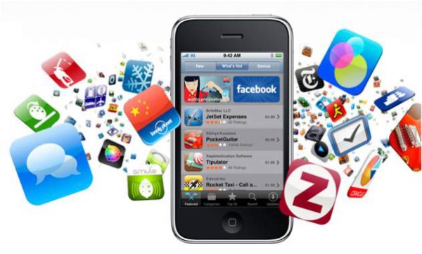 Cinco aplicaciones que te ayudan a ahorrar datos