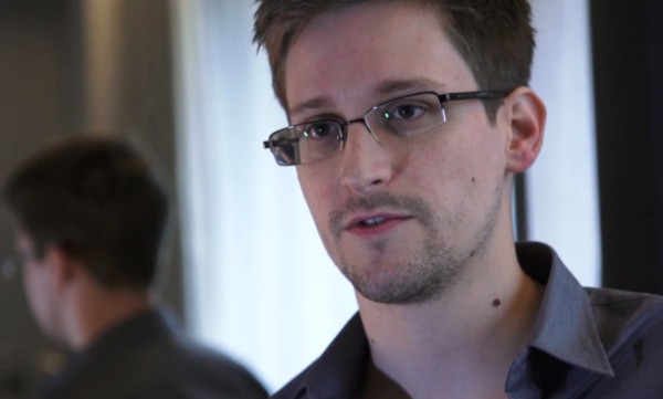 Snowden pretende pedir asilo a Brasil a cambio de información