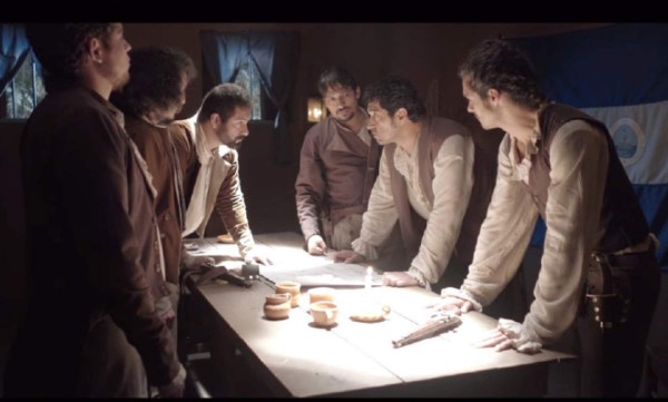 Quién paga la cuenta, la película hondureña más taquillera de la historia