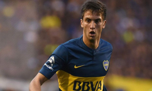 Real Madrid habría amarrado fichaje de joven uruguayo