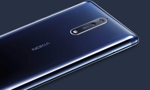 HMD prepara un Nokia 8 más potente