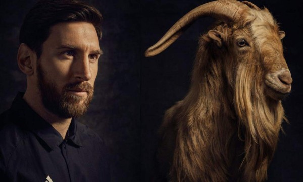 Messi: 'Somos candidatos y aspiramos a lo máximo”