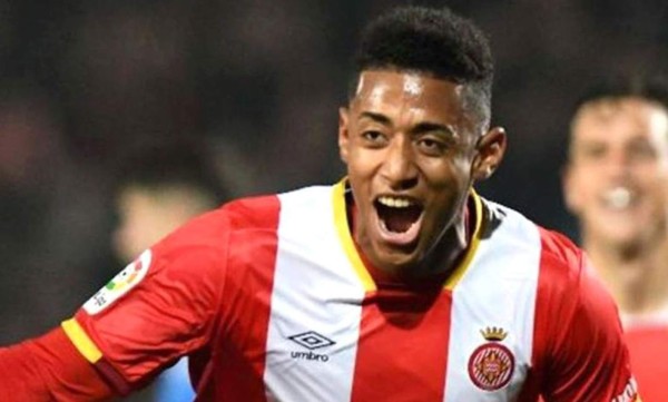 Video: 'Choco' Lozano se luce y golea al Tottenham de Inglaterra