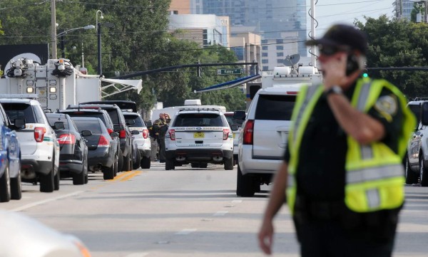 'Mami, te amo, voy a morir' el último mensaje de víctima en Orlando