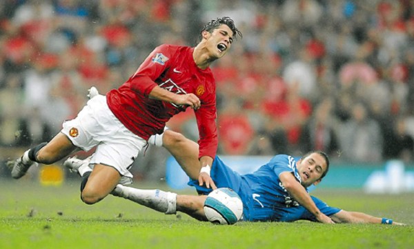 Manchester no perdona