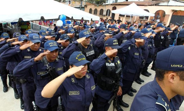 Diecp remitirá a JOH informe de reprobados