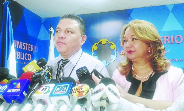 Fiscalía pide proceder contra diputados relacionados en caso Ciudad del Ángel