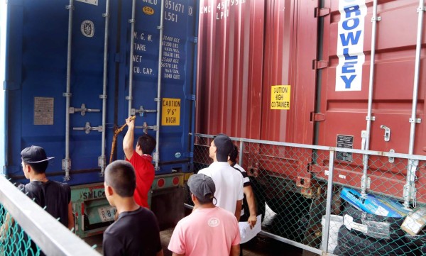 Apenas 10 de 300 agentes de aforo y despacho ha contratado la Dara